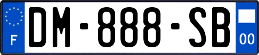 DM-888-SB