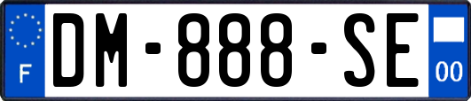 DM-888-SE