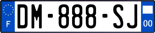 DM-888-SJ