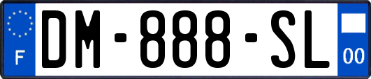 DM-888-SL
