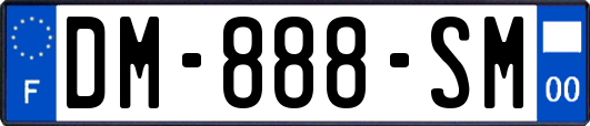DM-888-SM