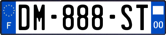 DM-888-ST