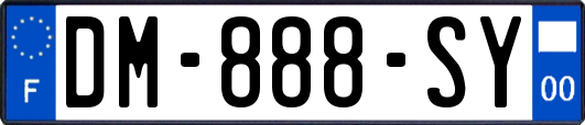 DM-888-SY
