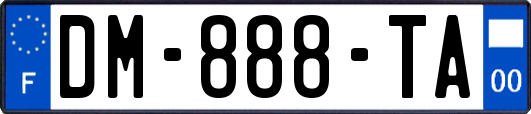 DM-888-TA