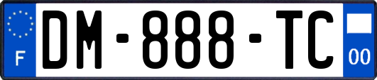 DM-888-TC