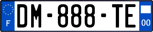 DM-888-TE