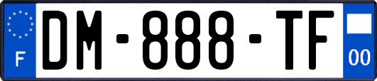 DM-888-TF