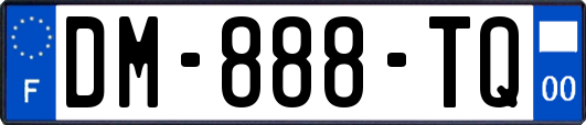 DM-888-TQ