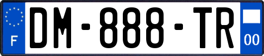 DM-888-TR