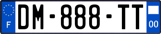 DM-888-TT