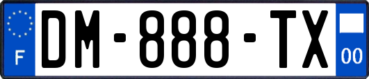 DM-888-TX