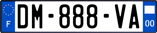 DM-888-VA