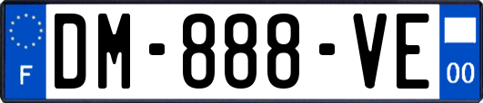 DM-888-VE