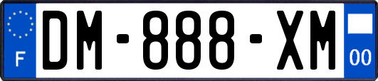 DM-888-XM