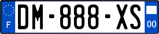 DM-888-XS