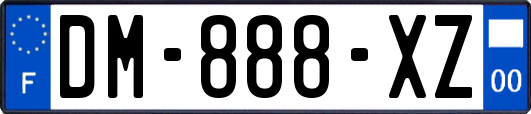 DM-888-XZ