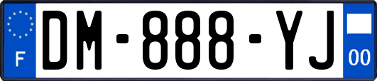 DM-888-YJ