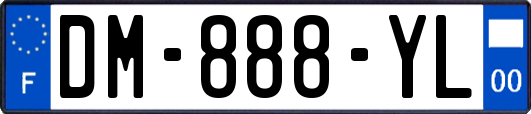 DM-888-YL