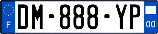 DM-888-YP