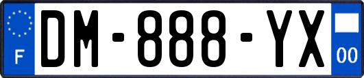 DM-888-YX