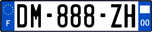 DM-888-ZH