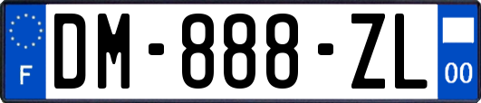 DM-888-ZL