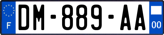 DM-889-AA