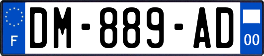 DM-889-AD