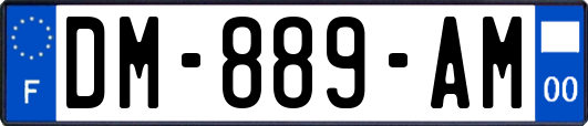 DM-889-AM