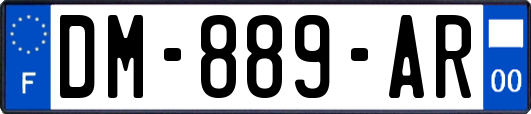 DM-889-AR