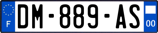 DM-889-AS