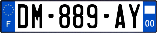 DM-889-AY