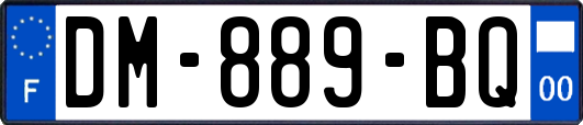 DM-889-BQ