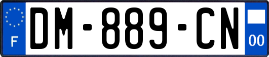 DM-889-CN