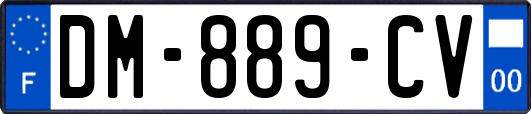 DM-889-CV