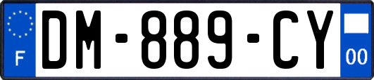 DM-889-CY