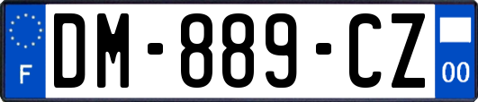 DM-889-CZ