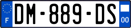 DM-889-DS