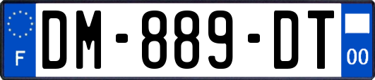 DM-889-DT