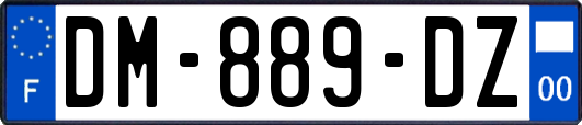 DM-889-DZ