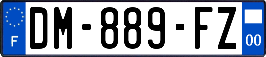 DM-889-FZ