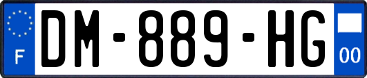 DM-889-HG