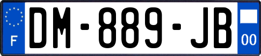 DM-889-JB