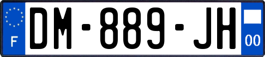 DM-889-JH
