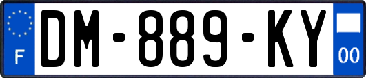DM-889-KY
