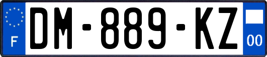 DM-889-KZ