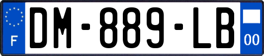 DM-889-LB