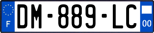 DM-889-LC