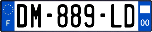 DM-889-LD