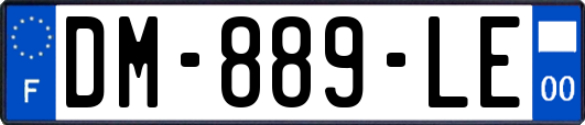 DM-889-LE